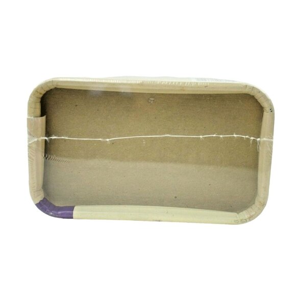 Curiosity Kits Embossed Black Velvet Scarf Creativity Kit New - Picture 5 of 5